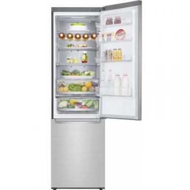 Холодильник LG GW-B509PSAP Фото 4