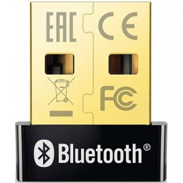 Bluetooth-адаптер TP-Link UB400 Bluetooth 4.0 nano Фото 2