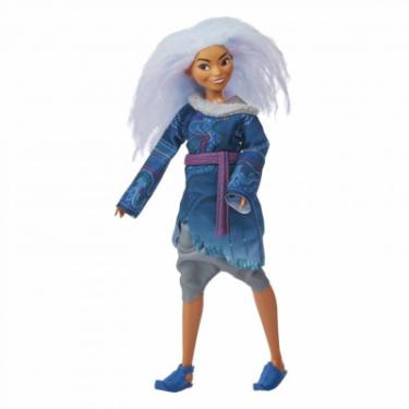Кукла Hasbro Disney Princess Raya Сису Фото 1