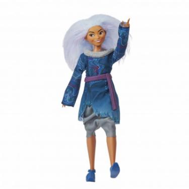 Кукла Hasbro Disney Princess Raya Сису Фото 2