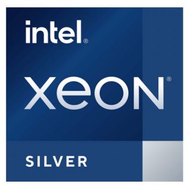 Процессор серверный INTEL Xeon Silver 4316 10C/20T/2.30GHz/30MB/FCLGA4189/TR Фото 1