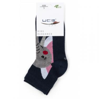 Носки детские UCS Socks со слоником Фото 1