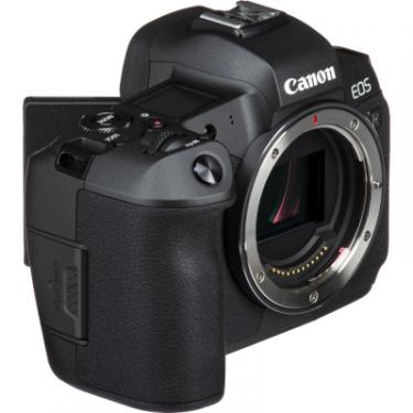 Цифровой фотоаппарат Canon EOS R Body Фото 9