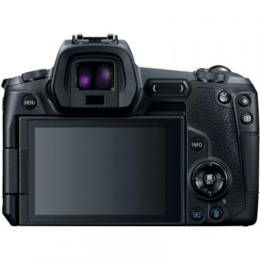 Цифровой фотоаппарат Canon EOS R Body Фото 1