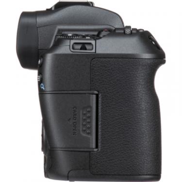 Цифровой фотоаппарат Canon EOS R Body Фото 2