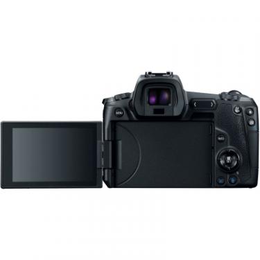 Цифровой фотоаппарат Canon EOS R Body Фото 6
