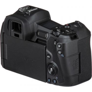 Цифровой фотоаппарат Canon EOS R Body Фото 7