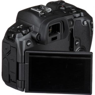 Цифровой фотоаппарат Canon EOS R Body Фото 8