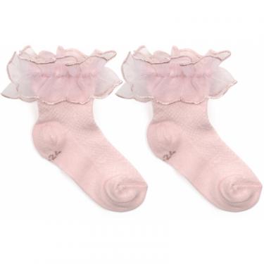 Носки детские UCS Socks с рюшами Фото