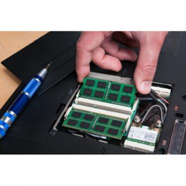 Модуль памяти для ноутбука Kingston SoDIMM DDR4 4GB 3200 MHz Фото 1