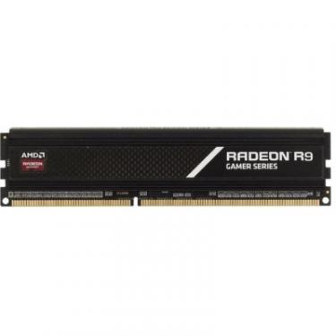 Модуль памяти для компьютера AMD DDR4 32GB 3600 MHz Radeon R9 Фото