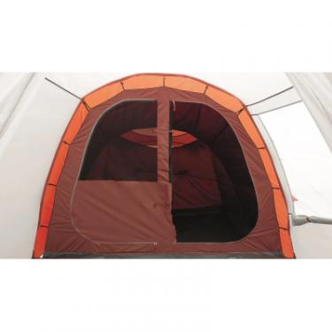 Палатка Easy Camp Huntsville 400 Red Фото 2
