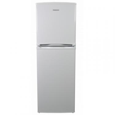 Холодильник Grunhelm GRW-138DD Фото