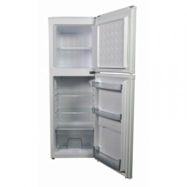 Холодильник Grunhelm GRW-138DD Фото 1