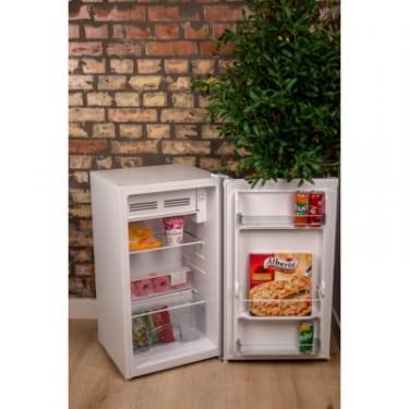 Холодильник Grunhelm VRH-S85M48-W Фото 2