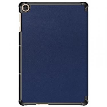 Чехол для планшета Armorstandart Smart Case Huawei MatePad T10s Blue Фото 1