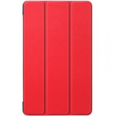 Чехол для планшета Armorstandart Smart Case Samsung Galaxy Tab A 8.0 T290/T295 Red Фото