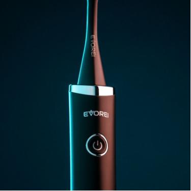 Электрическая зубная щетка Evorei SONIC UV PRO SONIC TOOTH BRUSH Фото 3