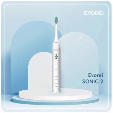 Электрическая зубная щетка Evorei SONIC 2 Фото 6