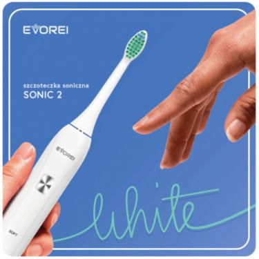 Электрическая зубная щетка Evorei SONIC 2 Фото 8