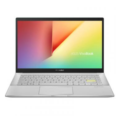 Ноутбук ASUS Vivobook S14 S433EQ-AM257 Фото