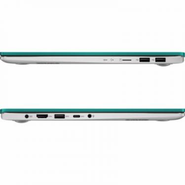 Ноутбук ASUS Vivobook S14 S433EQ-AM257 Фото 4
