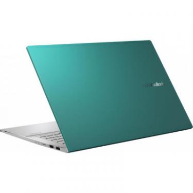 Ноутбук ASUS Vivobook S14 S433EQ-AM257 Фото 6
