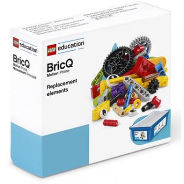 Конструктор LEGO Education BricQ Motion Prime Set Фото