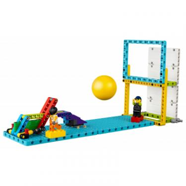 Конструктор LEGO Education BricQ Motion Prime Set Фото 10