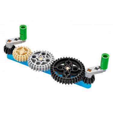Конструктор LEGO Education BricQ Motion Prime Set Фото 4