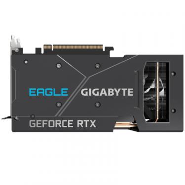 Видеокарта GIGABYTE GeForce RTX3060 12Gb EAGLE OC 2.0 LHR Фото 5