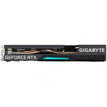 Видеокарта GIGABYTE GeForce RTX3060 12Gb EAGLE OC 2.0 LHR Фото 6
