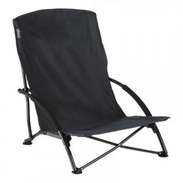 Кресло складное Vango Dune Chair Granite Grey Фото