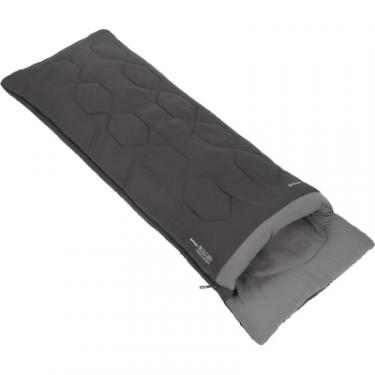 Спальный мешок Vango Serenity Superwarm Single -3C Shadow Grey Left Фото