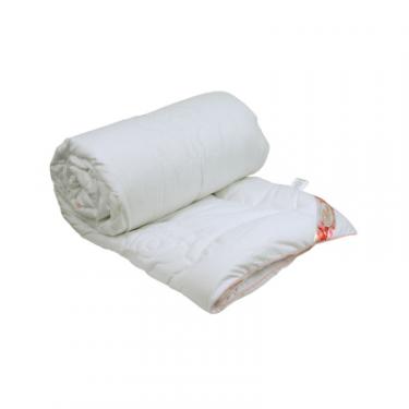 Одеяло Руно с волокном Rose 140х205 см Фото