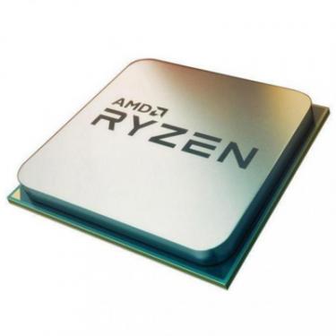 Процессор AMD Ryzen 5 2400G PRO Фото