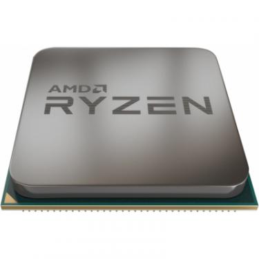 Процессор AMD Ryzen 5 2400G PRO Фото 1