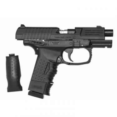 Пневматический пистолет Umarex Walther CP99 Compact Blowback Фото 2