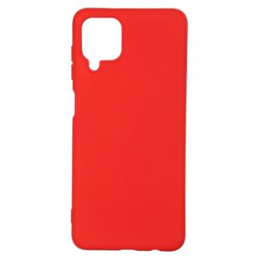 Чехол для мобильного телефона Armorstandart ICON Case Samsung A22 4G / M22 / M32 Red Фото