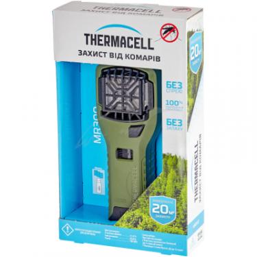 Фумигатор Тhermacell Portable Mosquito Repeller MR-300 Фото 1