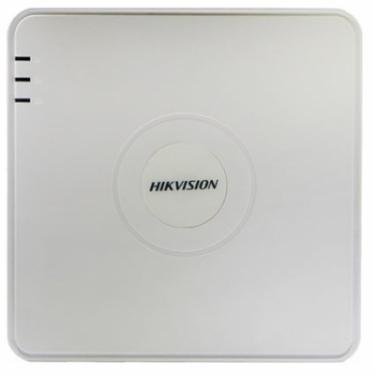 Регистратор для видеонаблюдения Hikvision DS-7108NI-Q1/8P(C) Фото