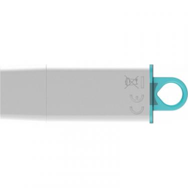 USB флеш накопитель Kingston 64GB DT Exodia White USB 3.2 Фото 1