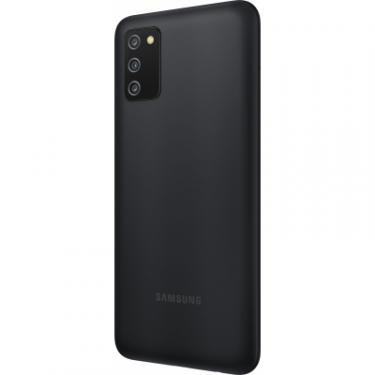 Мобильный телефон Samsung Galaxy A03s 3/32Gb Black Фото 6