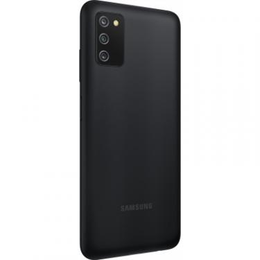 Мобильный телефон Samsung Galaxy A03s 3/32Gb Black Фото 7