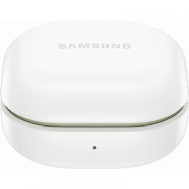 Наушники Samsung Galaxy Buds2 Olive Фото 7