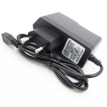 Дополнительное оборудование к промышленному ПК Raspberry БЖ 5V 3A Micro USB Adapter Charger EU Plug Фото