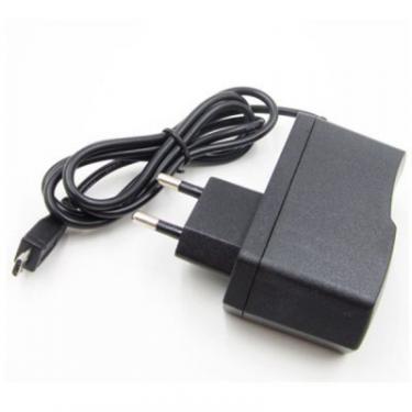 Дополнительное оборудование к промышленному ПК Raspberry БЖ 5V 3A Micro USB Adapter Charger EU Plug Фото 1