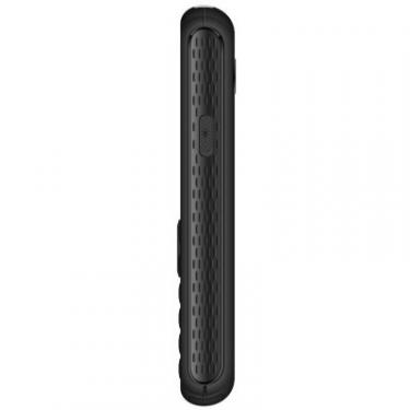 Мобильный телефон Philips Xenium E218 Black Фото 3