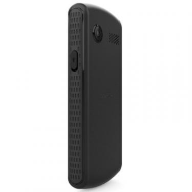 Мобильный телефон Philips Xenium E218 Black Фото 4