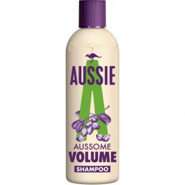 Шампунь Aussie Aussome Volume 300 мл Фото